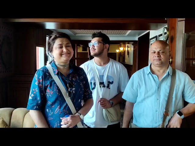Video thumbnail — Kashmir honeymoon package and romantic trip guide